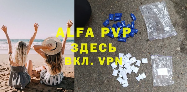 Альфа ПВП Бородино